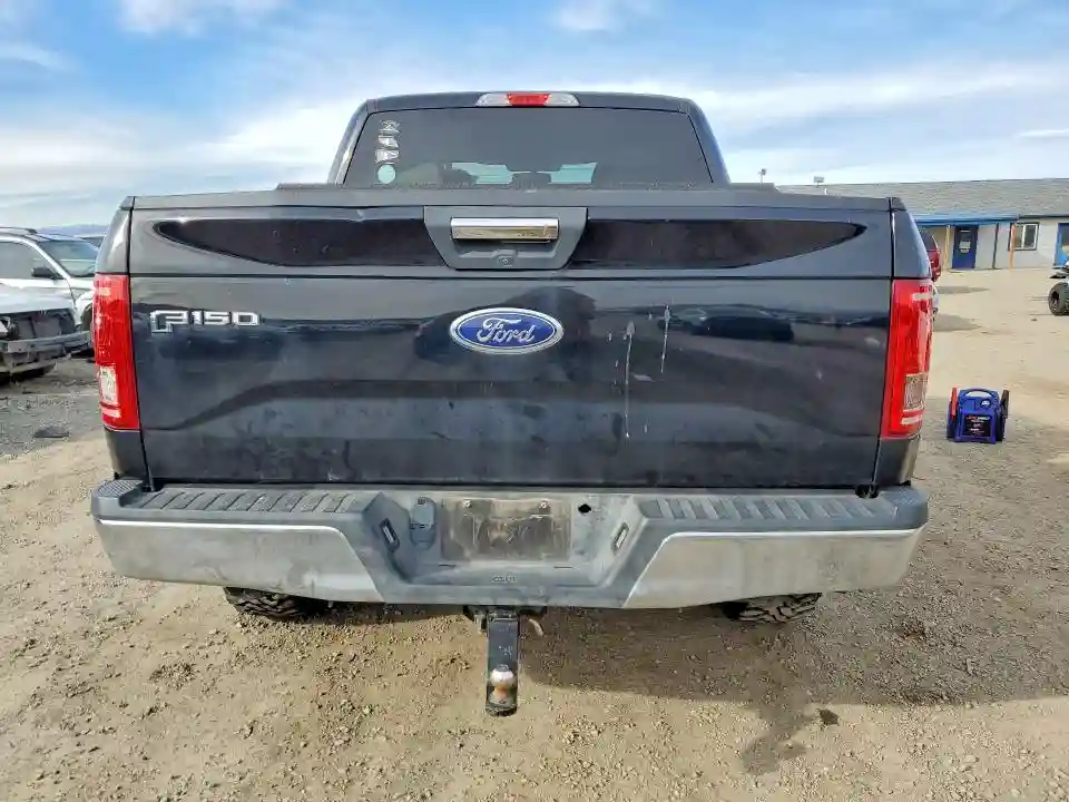 1FTEW1E88HFC85547 2017 FORD F150-5