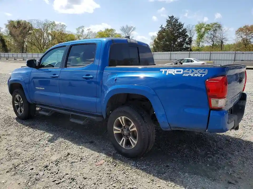 3TMCZ5AN1HM090620 2017 TOYOTA TACOMA-1
