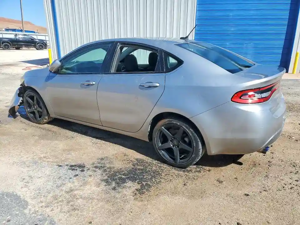 1C3CDFAA7FD404334 2015 DODGE DART-1