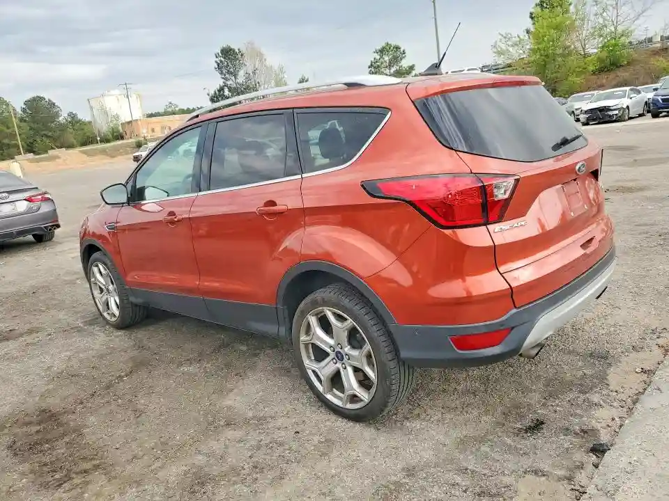 1FMCU9J95KUB01321 2019 FORD ESCAPE-1