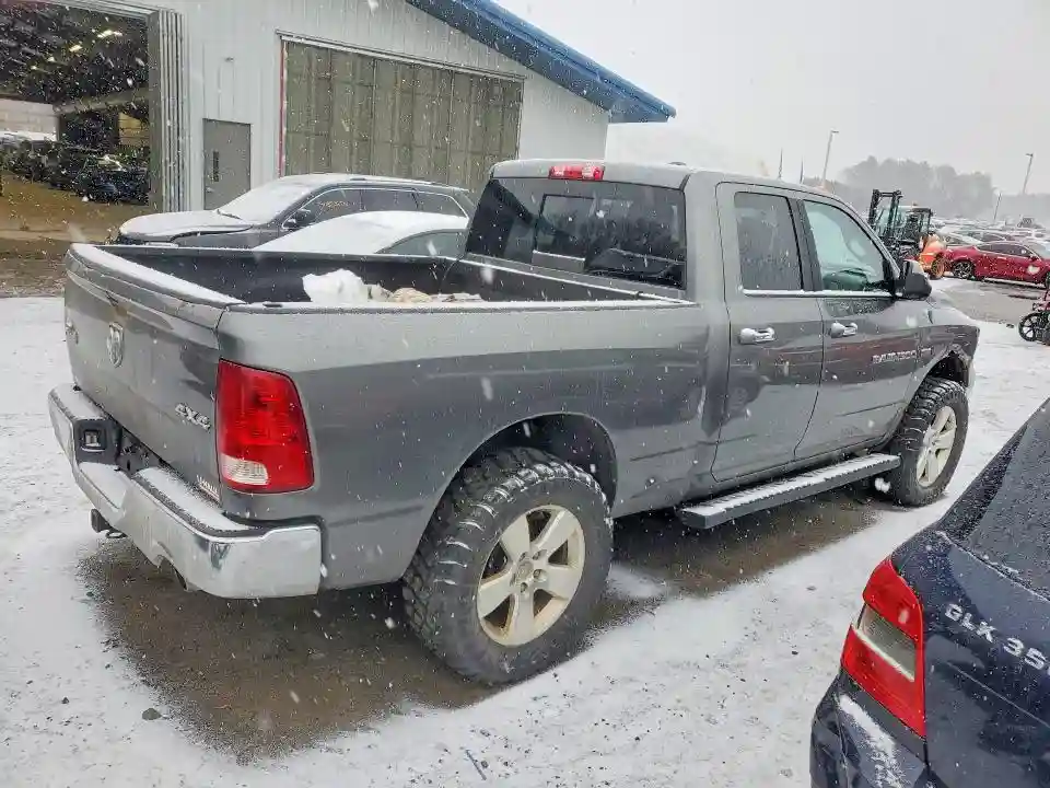 1C6RD7GT2CS170574 2012 DODGE RAM 1500-2