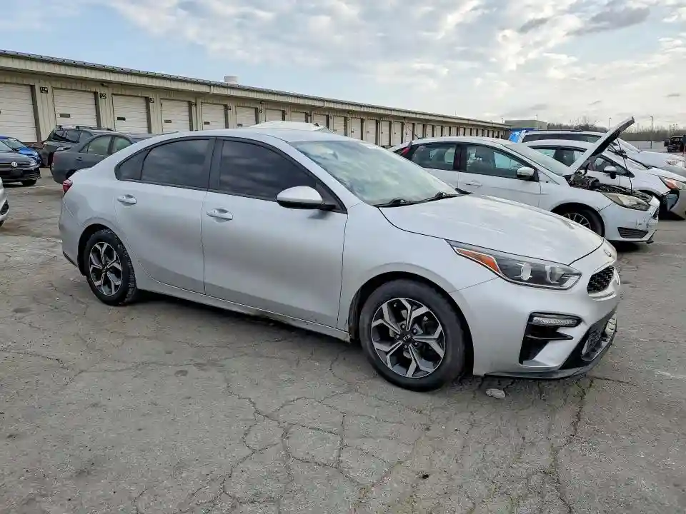 3KPF24ADXLE150626 2020 KIA FORTE LXS-3