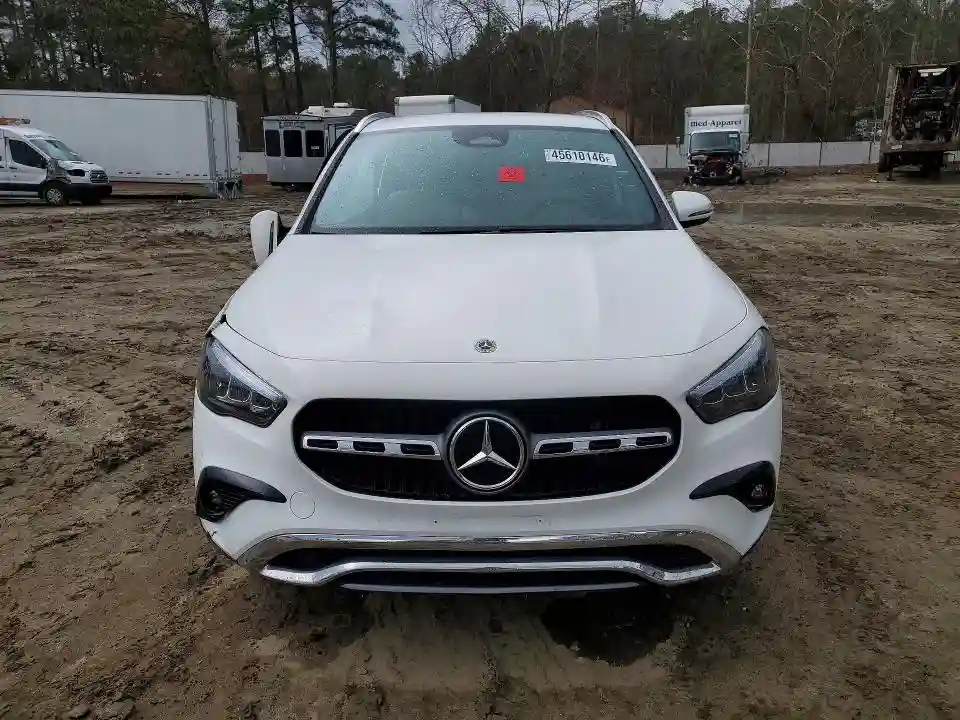 W1N4N4HB5SJ709979 2025 MERCEDES-BENZ GL-CLASS-4