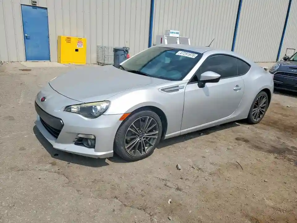 JF1ZCAC13E8606223 2014 SUBARU BRZ-0