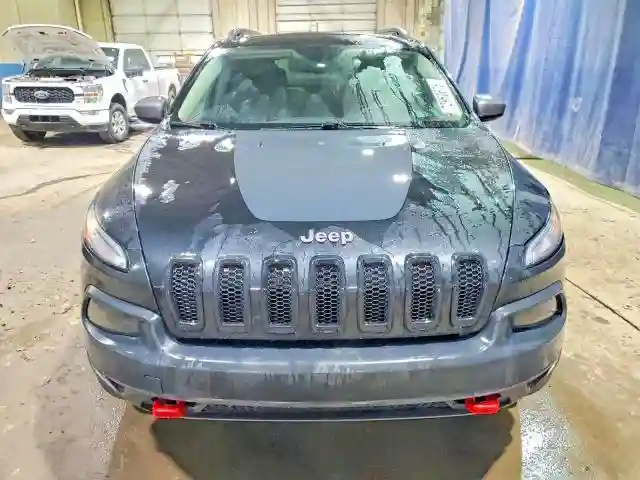 1C4PJMBS3GW224582 2016 JEEP CHEROKEE-4
