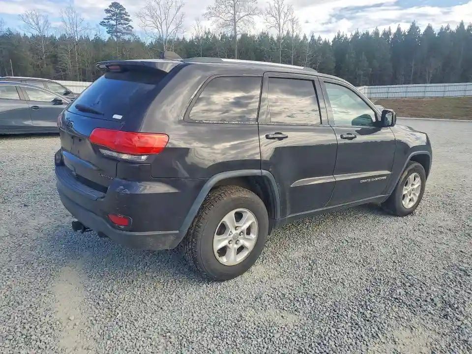 1C4RJFAG3FC736859 2015 JEEP GRAND CHEROKEE-2