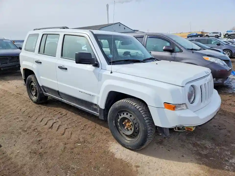 1C4NJPAB4HD204235 2017 JEEP PATRIOT-3