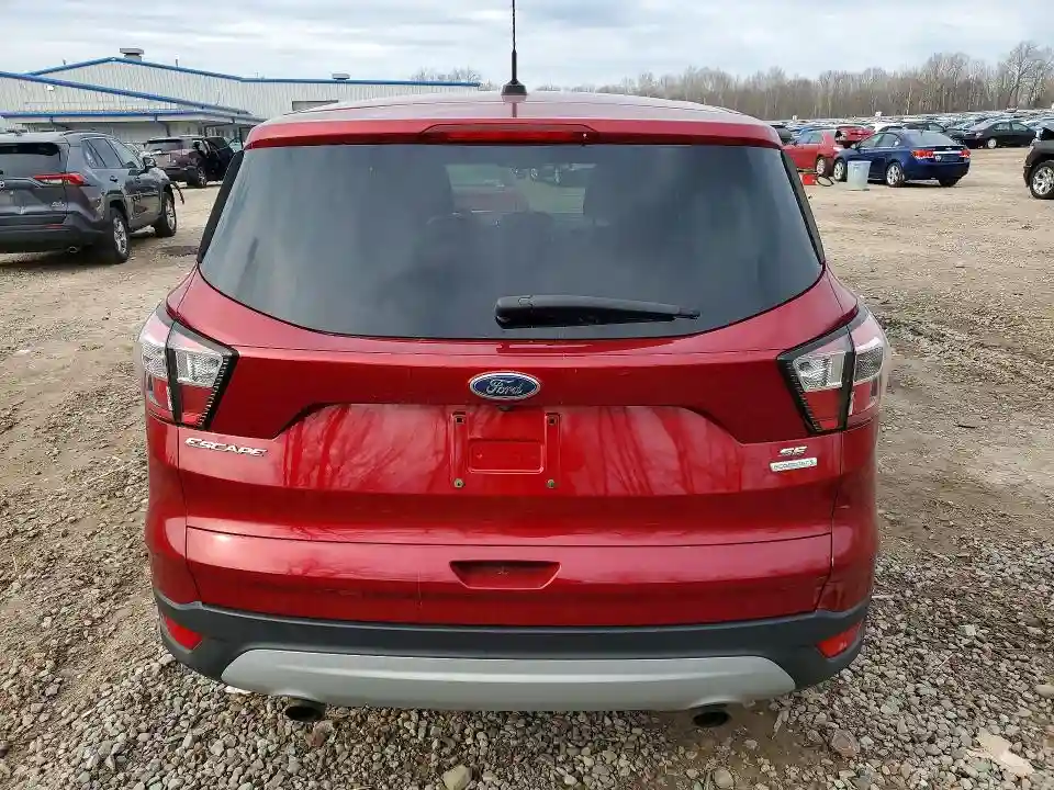1FMCU0GDXHUC45866 2017 FORD ESCAPE-5