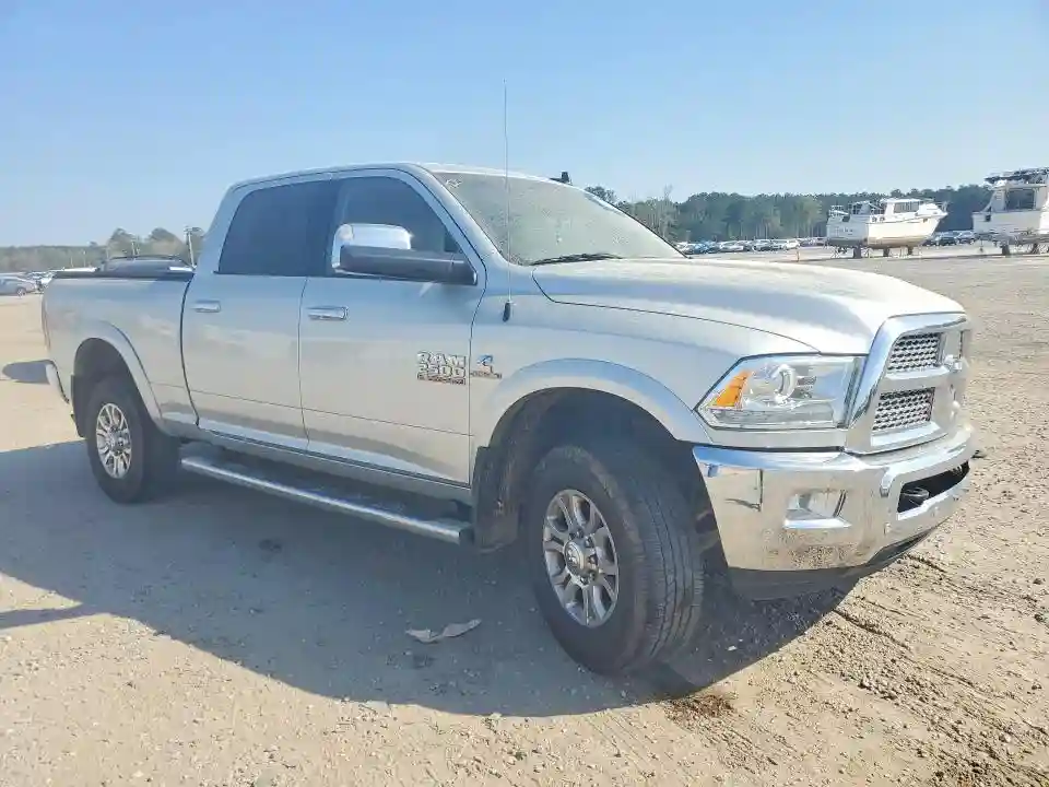 3C6UR5FL6HG519316 2017 RAM 2500-3