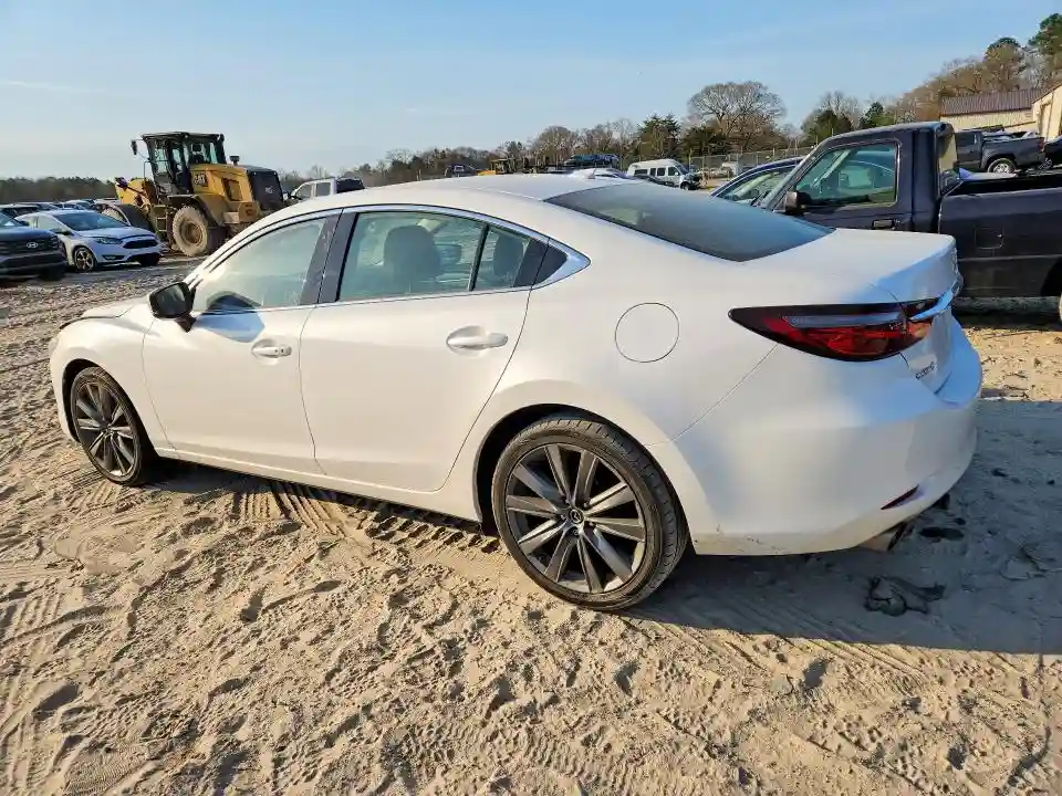 JM1GL1TY8M1619040 2021 MAZDA 6-1