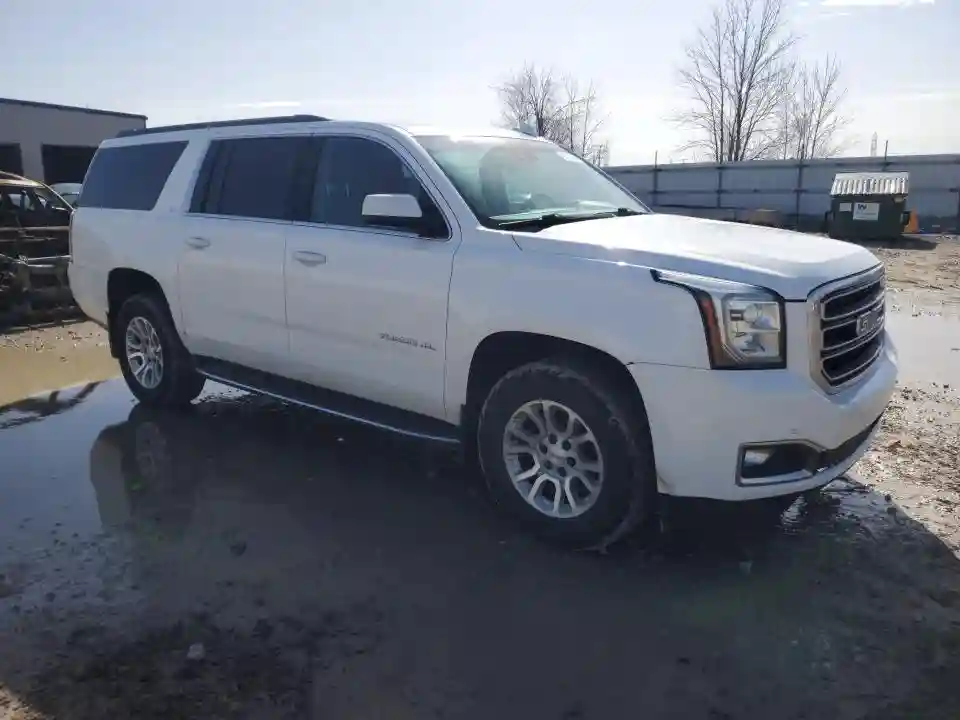 1GKS2GKCXGR268535 2016 GMC YUKON-3