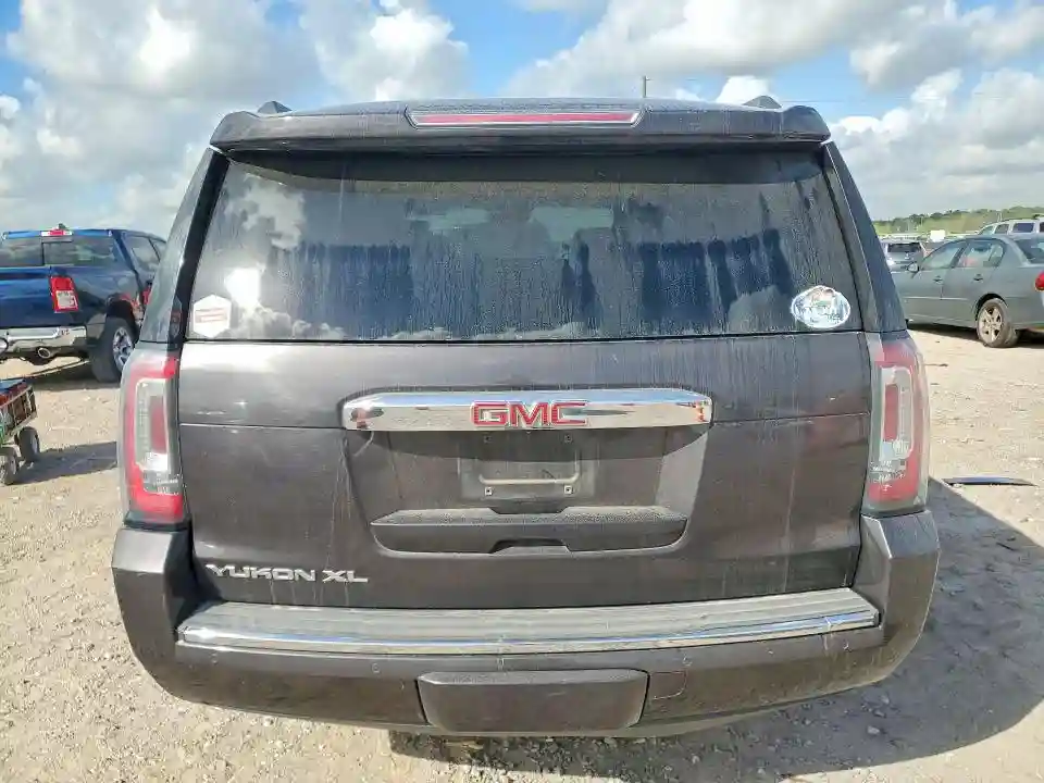 1GKS1JKJ6FR732059 2015 GMC YUKON-5
