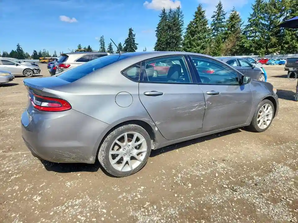 1C3CDFBH0DD343871 2013 DODGE DART-2