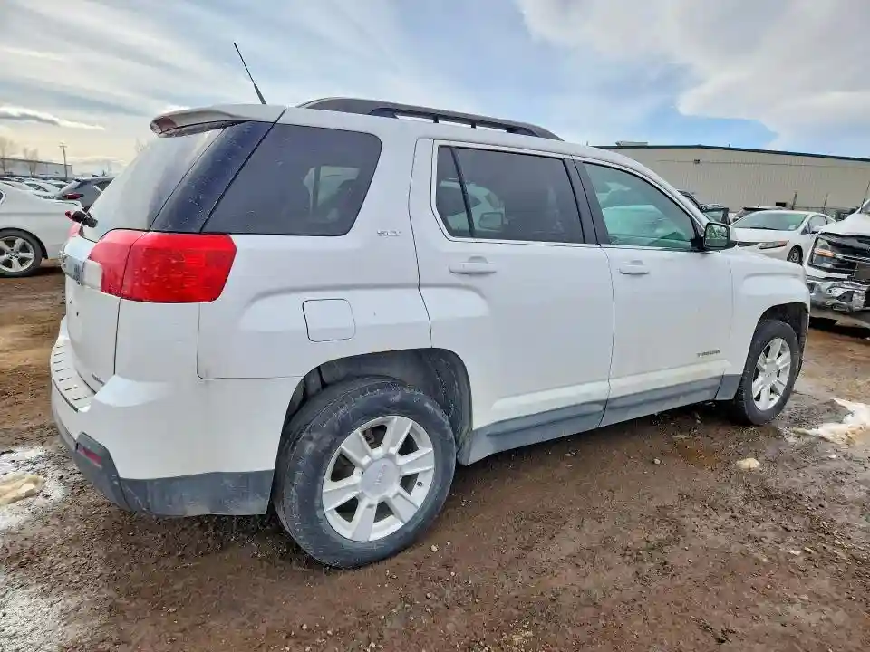 2GKFLVEK2D6135426 2013 GMC TERRAIN UN-2
