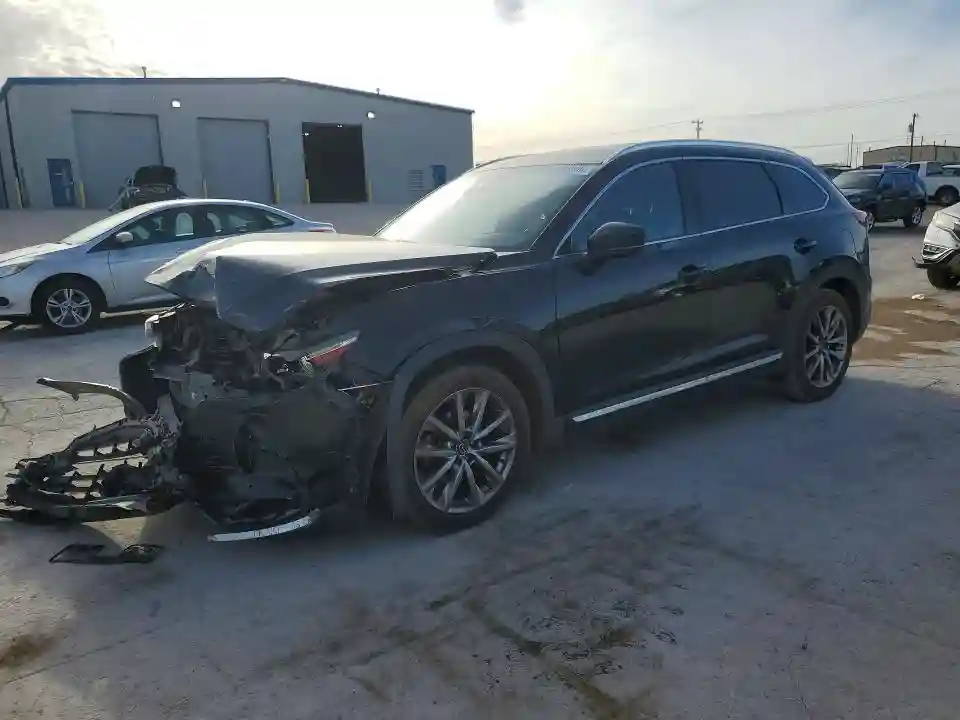 JM3TCADY0J0213100 2018 MAZDA CX-9-0