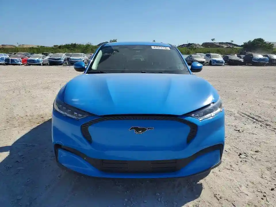 3FMTK1RM3NMA20133 2022 FORD MUSTANG-4