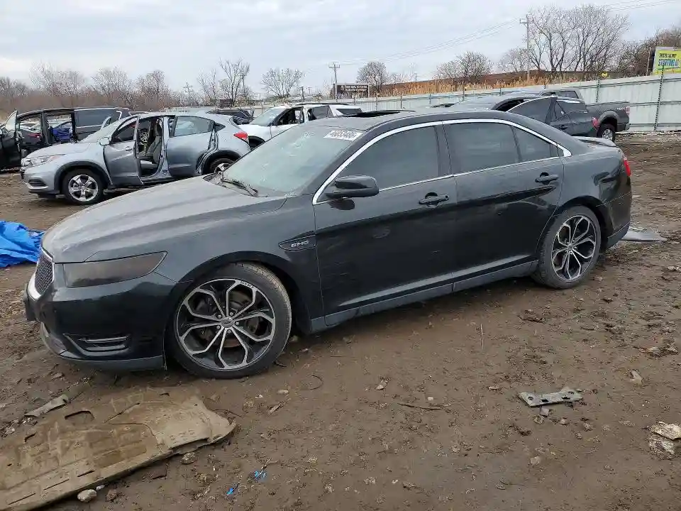 1FAHP2KT5EG128384 2014 FORD TAURUS-0