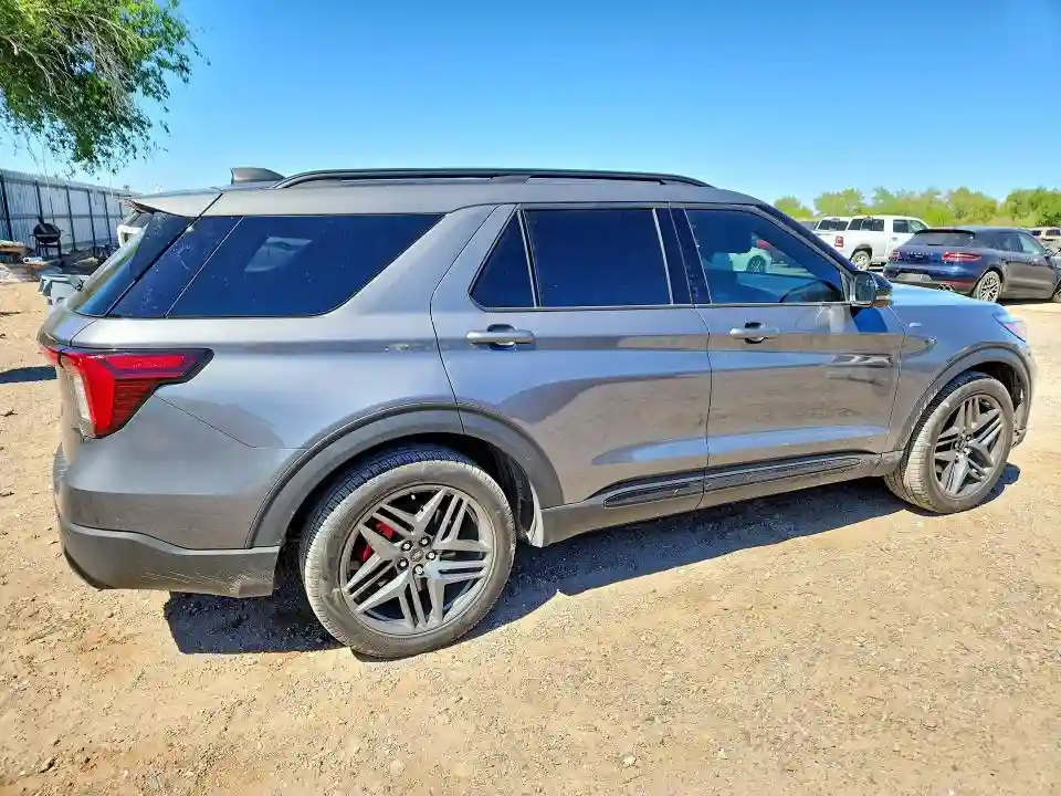 1FMUK7KHXSGB99846 2025 FORD EXPLORER-2