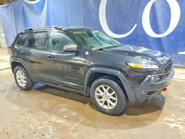 1C4PJMBS3GW224582 2016 JEEP CHEROKEE-3