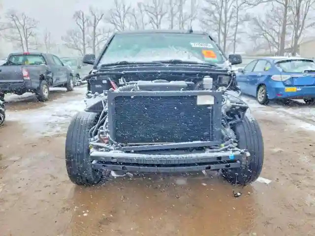 1GNSKCKJ3KR190523 2019 CHEVROLET TAHOE-4