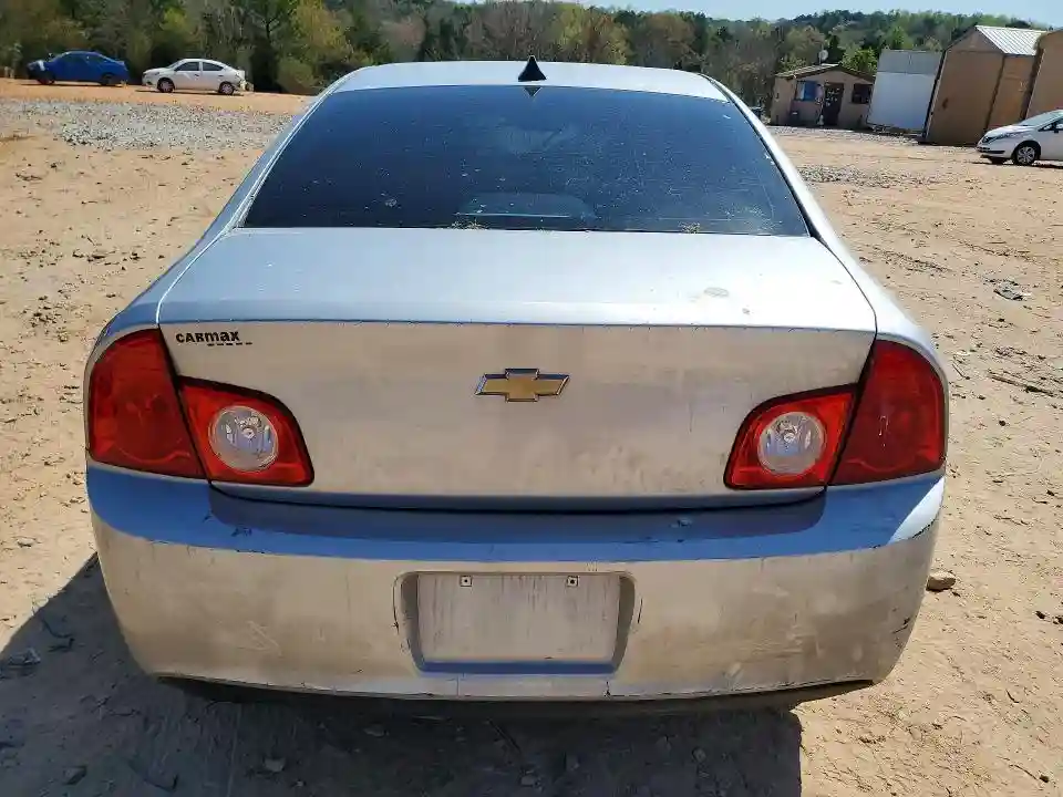 1G1ZA5EU2CF398299 2012 CHEVROLET MALIBU-5