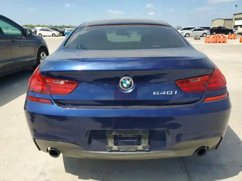 WBA6D0C34HG639809 2017 BMW 640-5