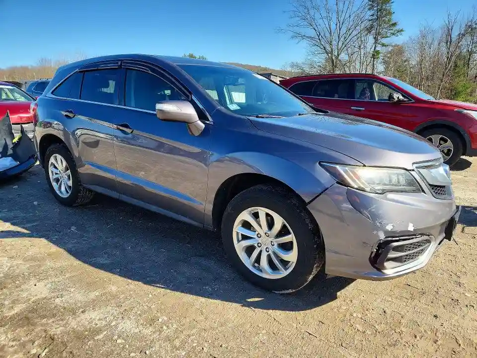5J8TB4H5XHL007578 2017 ACURA RDX-3