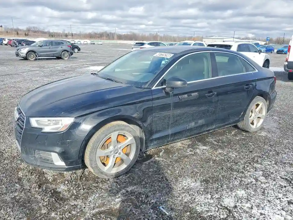 WAUBEGFF1K1017771 2019 AUDI A3-0
