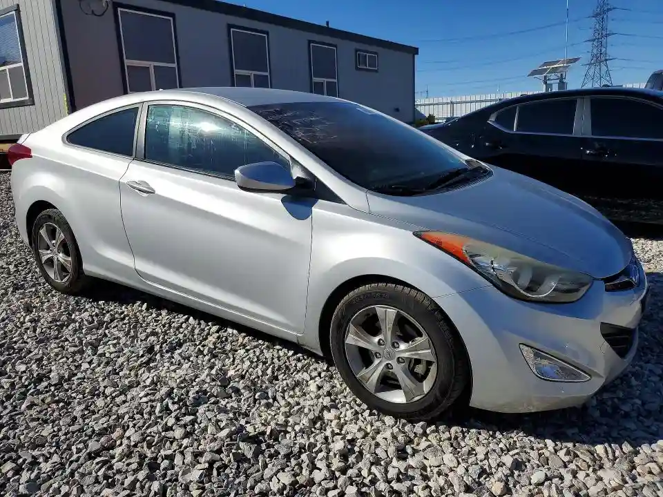 KMHDH6AE1DU007430 2013 HYUNDAI ELANTRA-3