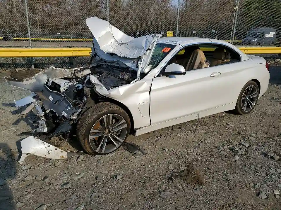 WBA4Z3C04L5N04723 2020 BMW 4 SERIES-0