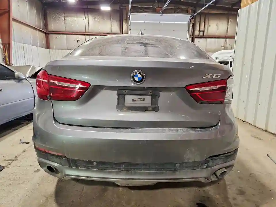 5UXKU2C52G0N78674 2016 BMW X6-5