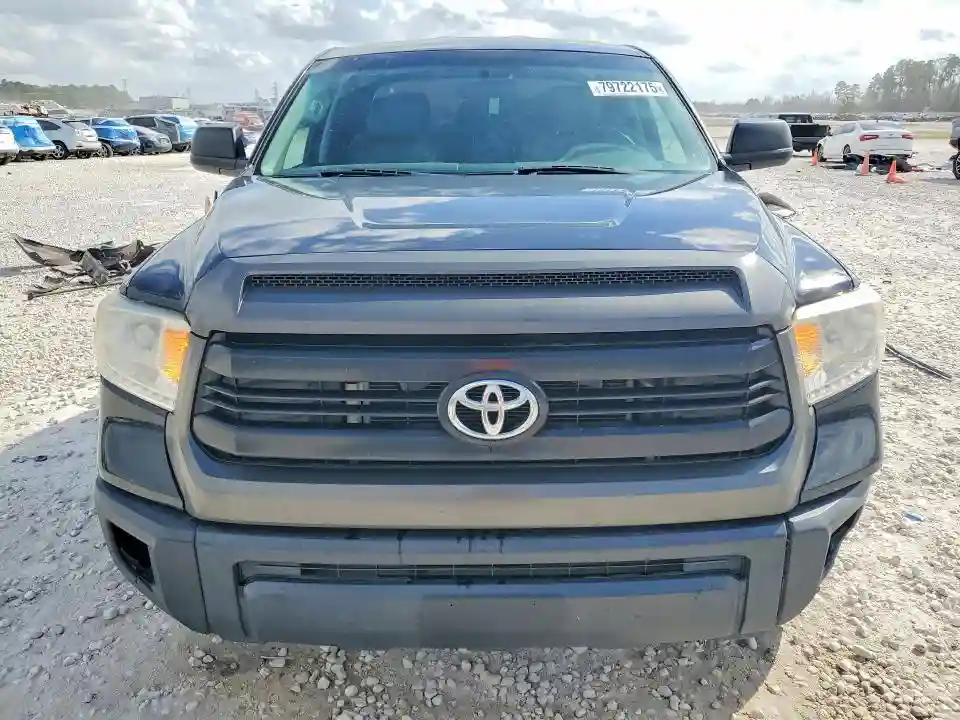 5TFRM5F12HX119468 2017 TOYOTA TUNDRA-4