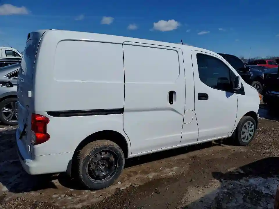 3N6CM0KN5EK696779 2014 NISSAN NV-2
