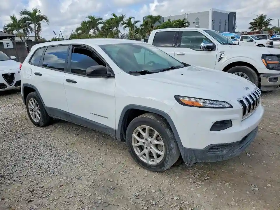 1C4PJLAB9EW222151 2014 JEEP GRAND CHEROKEE-3