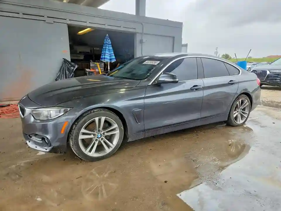 WBA4J1C57KBM12898 2019 BMW 4 SERIES-0
