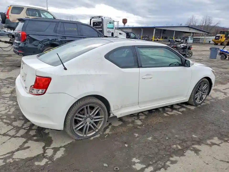 JTKJF5C77C3036451 2012 SCION TC-2
