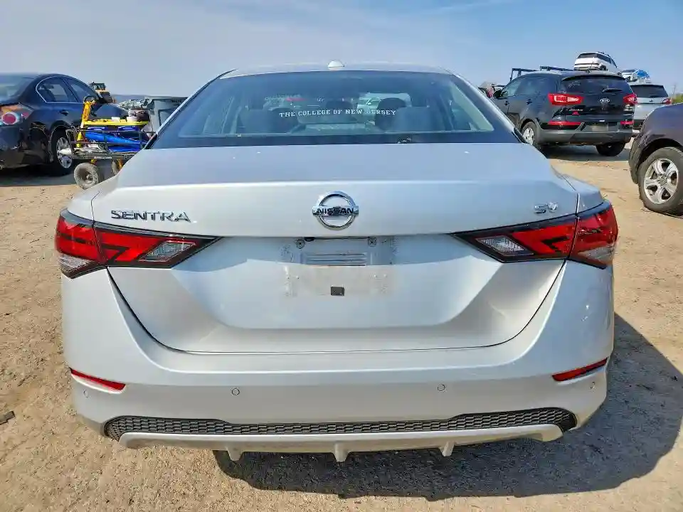 3N1AB8CV5LY219957 2020 NISSAN SENTRA-5
