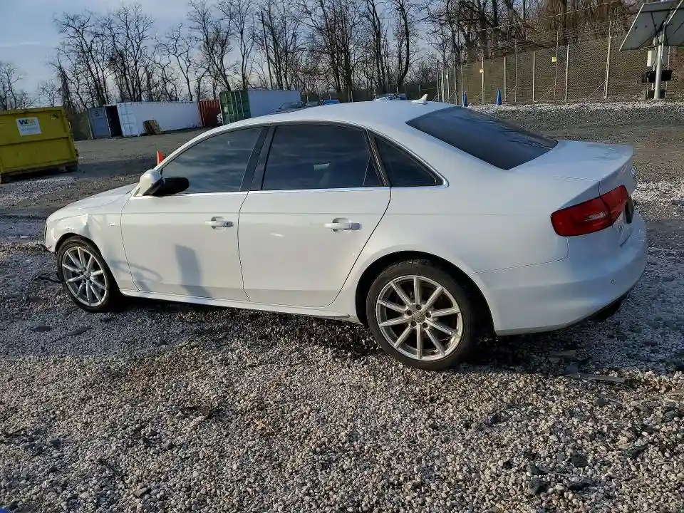 WAUFFAFL3FN025581 2015 AUDI A4-1