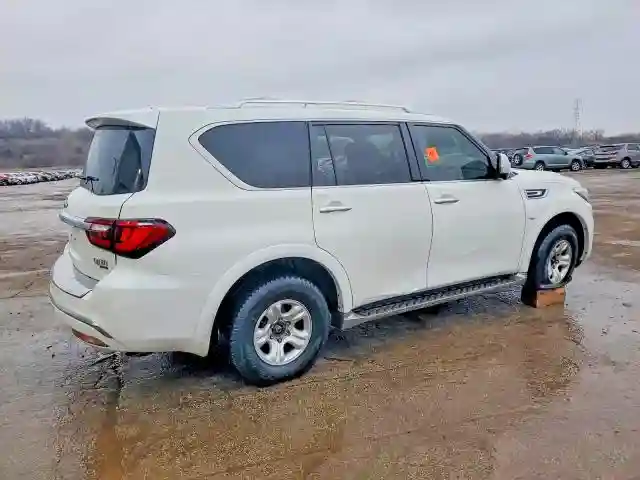 JN8AZ2NE4K9238091 2019 INFINITI QX80-2