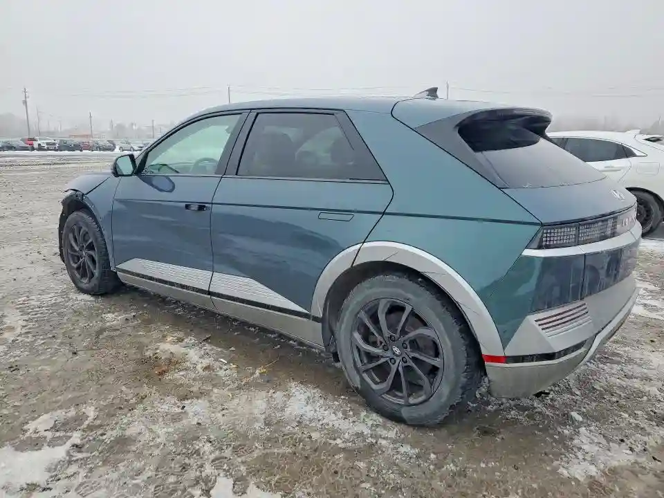 KM8KRDAF5NU058271 2022 HYUNDAI IONIQ-1