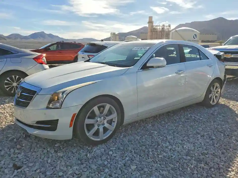 1G6AB5RX8G0196746 2016 CADILLAC ATS-0