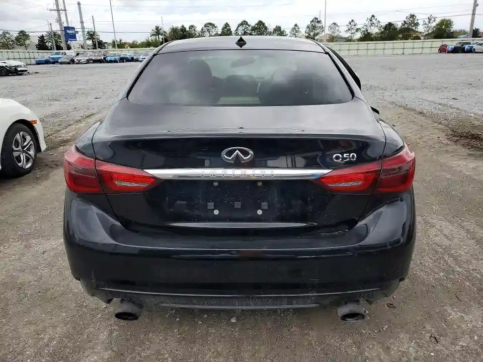 JN1EV7AP1LM205225 2020 INFINITI Q50-5
