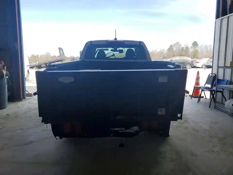 1GCHSBEA5N1215031 2022 CHEVROLET COLORADO-5