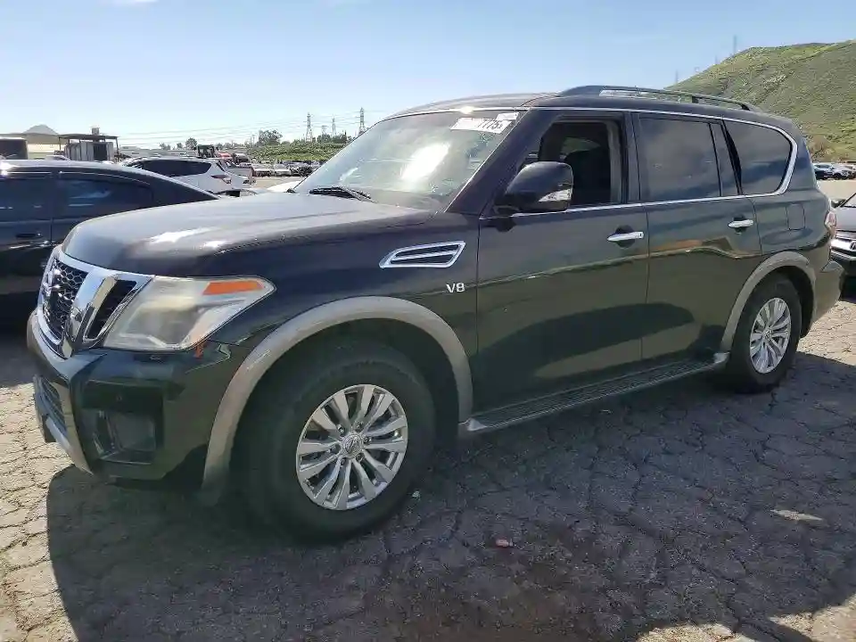 JN8AY2NDXH9002919 2017 NISSAN ARMADA-0