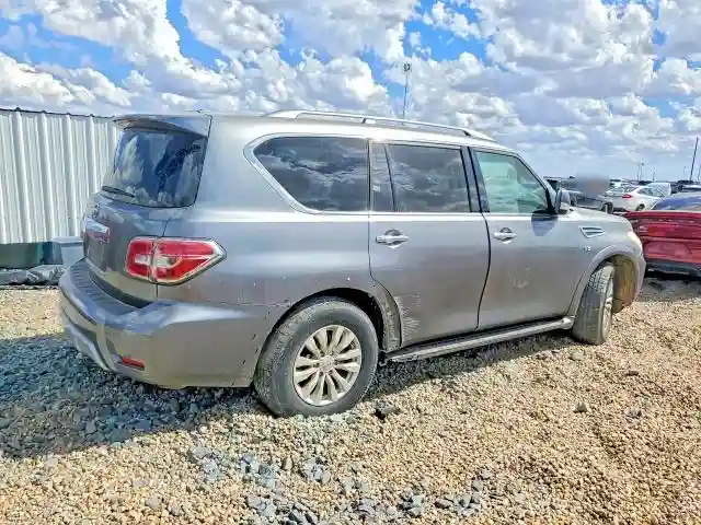 JN8AY2ND5H9007686 2017 NISSAN ARMADA-2