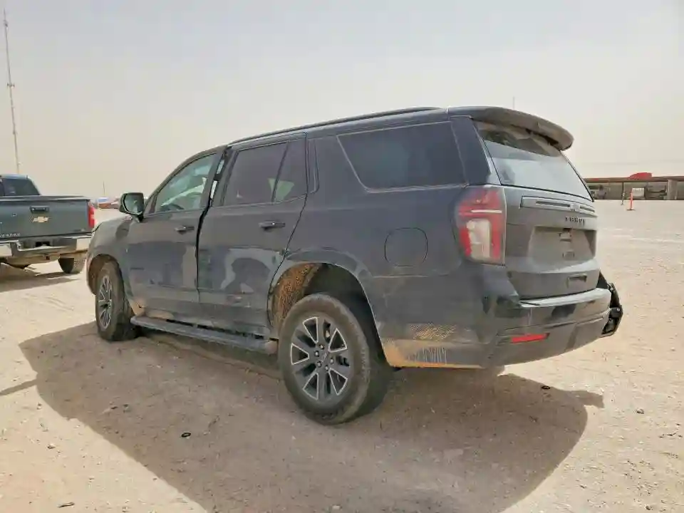 1GNSKPKD9RR411604 2024 CHEVROLET TAHOE-1