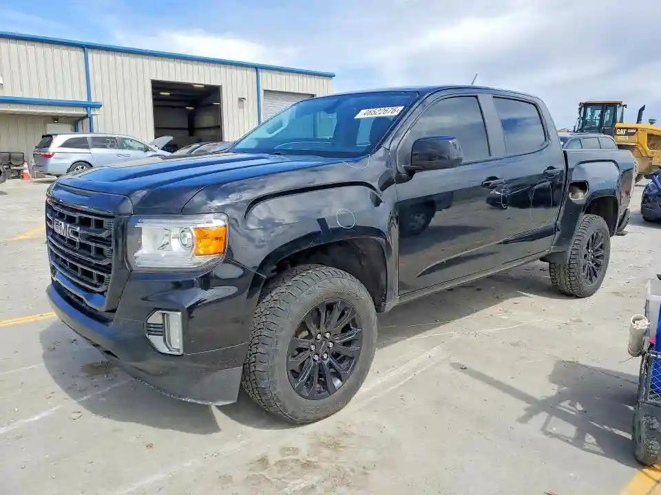 1GTG6CEN5M1271624 2021 GMC CANYON-0