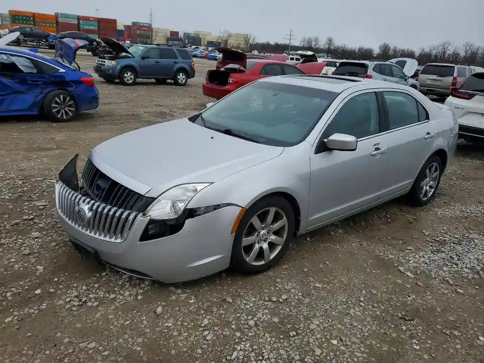 3MEHM0JA5AR627632 2010 MERCURY MILAN-0