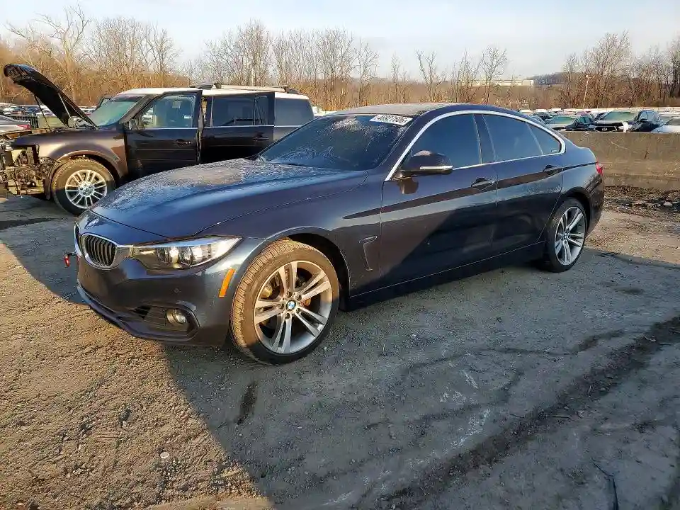 WBA4J3C50KBL10516 2019 BMW 4 SERIES-0