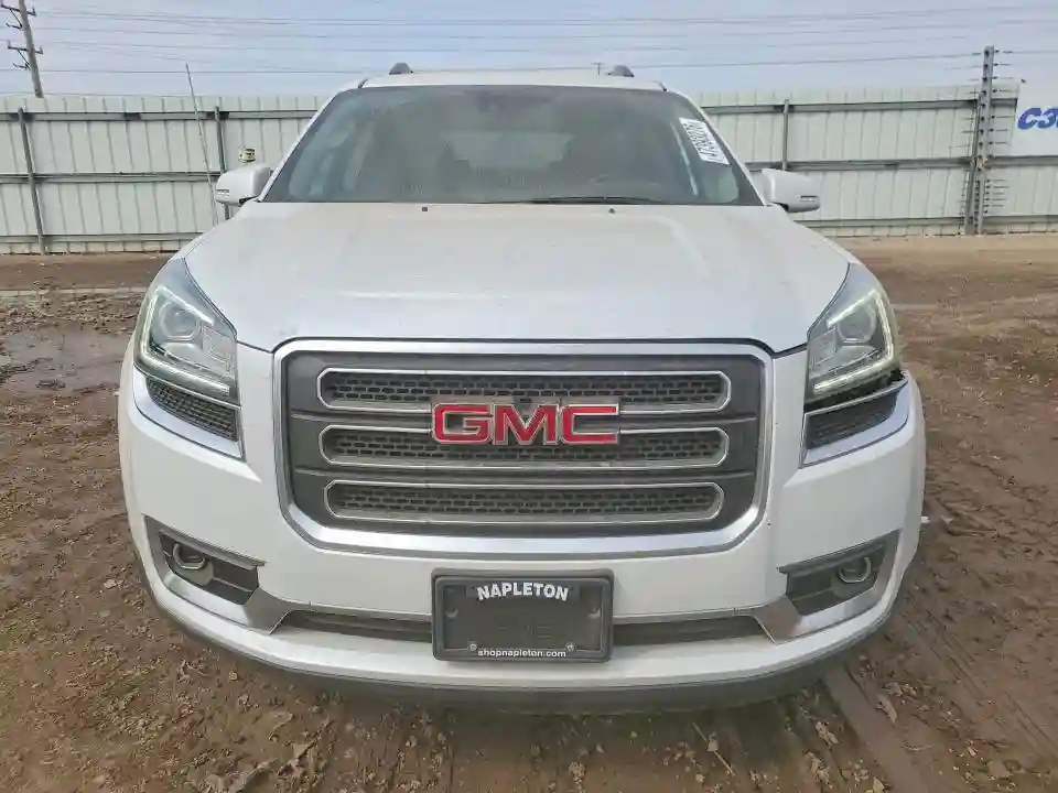 1GKKVSKD2HJ145525 2017 GMC ACADIA-4
